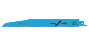 Bosch List univerzalne testere S 1120 CF 2608656255