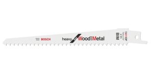 Bosch List univerzalne testere S 611 DF 2608656259