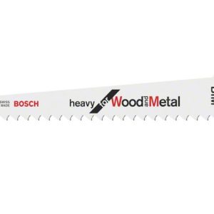 Bosch List univerzalne testere S 611 DF 2608656259
