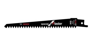 Bosch List univerzalne testere S 628 DF 2608656263