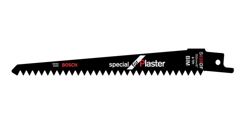 Bosch List univerzalne testere S 628 DF 2608656263