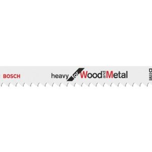 Bosch List univerzalne testere S 711 DF 2608656272