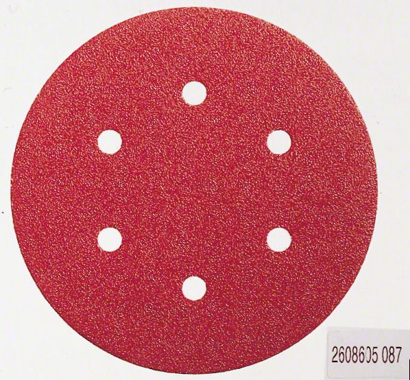 Bosch Brusni list C430, pakovanje od 6 komada 2608607247