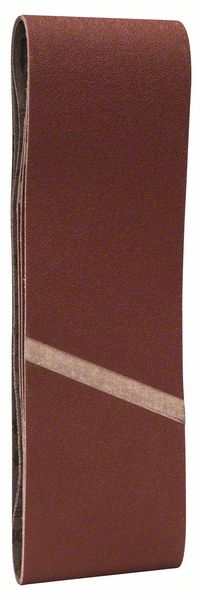 Bosch 3-delni set brusnih traka X440 2608607258