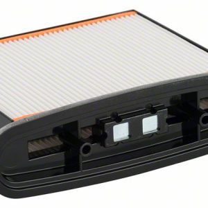 Bosch Naborani filter od poliestera 2607432015