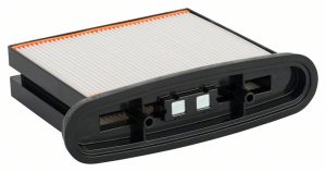 Bosch Naborani filter od poliestera 2607432017