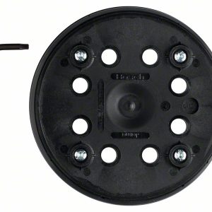 Bosch Brusni tanjir 2608601169