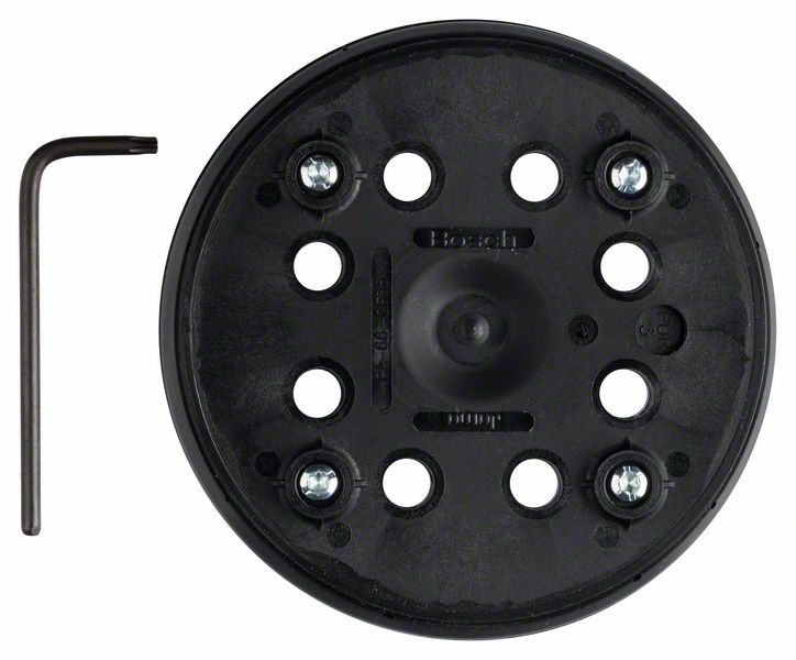 Bosch Brusni tanjir 2608601169