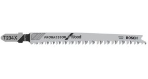 Bosch List ubodne testere T 234 X 2608633A41