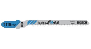 Bosch List ubodne testere T 118 EOF 2608636231
