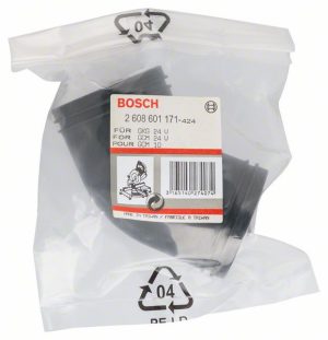 Bosch Adapteri za usisavanje za GKG 24 V, GCM 10 2608601171