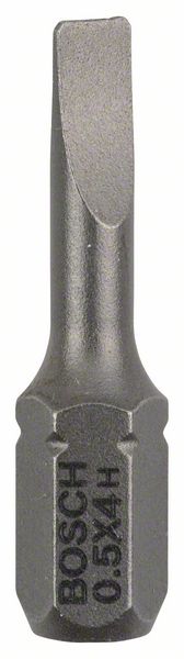 Bosch Bit odvrtača ekstra-tvrdi 2607001457