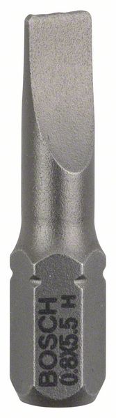 Bosch Bit odvrtača ekstra-tvrdi 2607001461