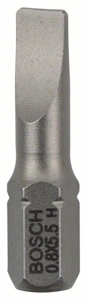 Bosch Bit odvrtača ekstra-tvrdi 2607001463
