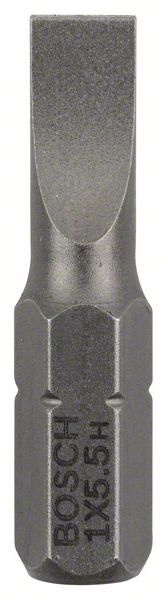 Bosch Bit odvrtača ekstra-tvrdi 2607001464