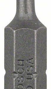Bosch Bit odvrtača ekstra-tvrdi 2607001507
