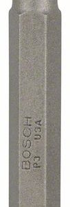 Bosch Bit odvrtača ekstra-tvrdi 2607001524