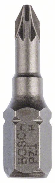 Bosch Bit odvrtača ekstra-tvrdi 2607001555
