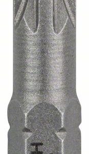 Bosch Bit odvrtača ekstra-tvrdi 2607001565