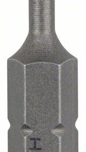 Bosch Bit odvrtača ekstra-tvrdi 2607001601
