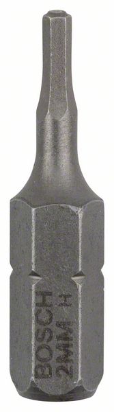 Bosch Bit odvrtača ekstra-tvrdi 2607001718