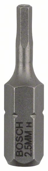 Bosch Bit odvrtača ekstra-tvrdi 2607001720