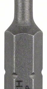Bosch Bit odvrtača ekstra-tvrdi 2607001722