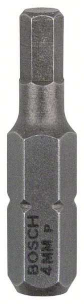 Bosch Bit odvrtača ekstra-tvrdi 2607001724