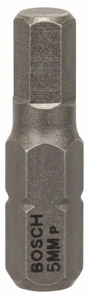 Bosch Bit odvrtača ekstra-tvrdi 2607001726