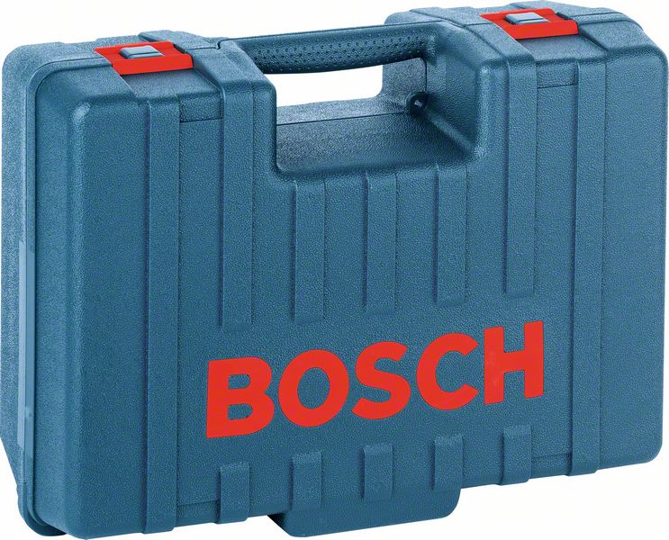Bosch Plastični kofer 2605438567