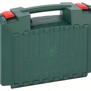 Bosch Plastični kofer 2605438091