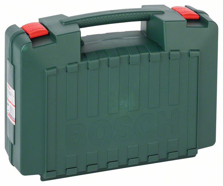 Bosch Plastični kofer 2605438091