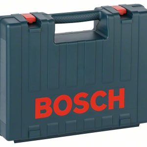 Bosch Plastični kofer 2605438098