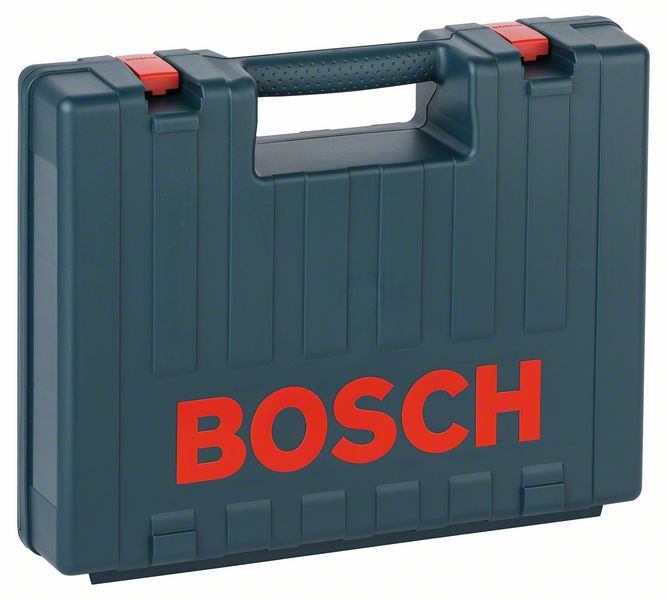 Bosch Plastični kofer 2605438098