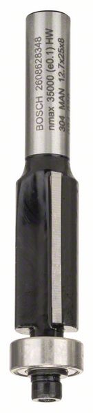Bosch Glodalo za glodanje laminata, 8 mm, D1 12,7 mm, L 25,4 mm, G 68 mm 2608628348