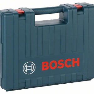 Bosch Plastični kofer 2605438170
