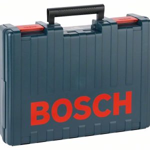 Bosch Plastični kofer 2605438179