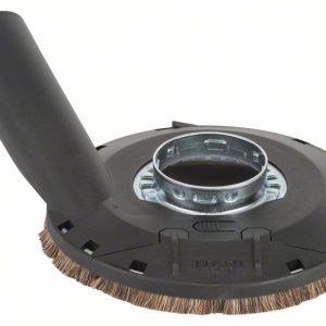 Bosch Štitnik sa usisnikom sa četkastim vencem 2605510224
