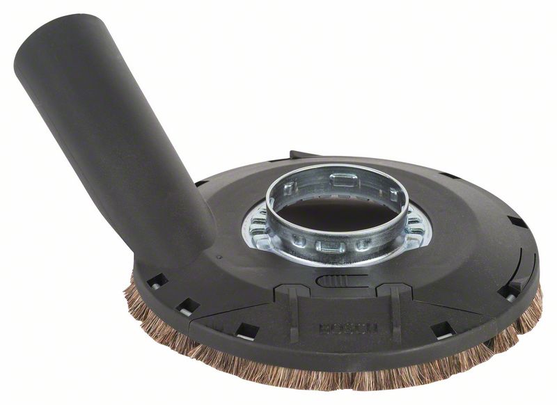 Bosch Štitnik sa usisnikom sa četkastim vencem 2605510224