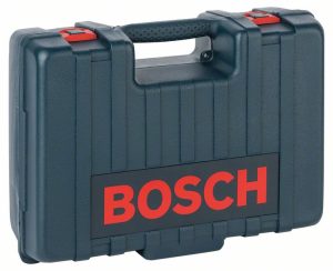 Bosch Plastični kofer 2605438186