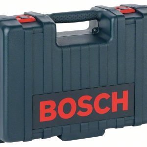Bosch Plastični kofer 2605438186
