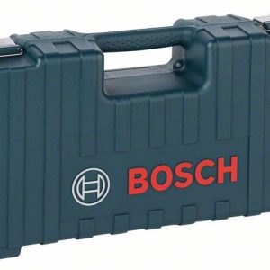 Bosch Plastični kofer 2605438197