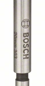 Bosch Čeona glodala za klap šarke, DIN 7483 G 2609255286