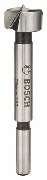 Bosch Čeona glodala za klap šarke, DIN 7483 G 2609255286
