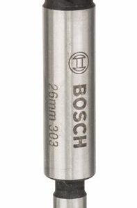 Bosch Čeona glodala za klap šarke, DIN 7483 G 2609255288