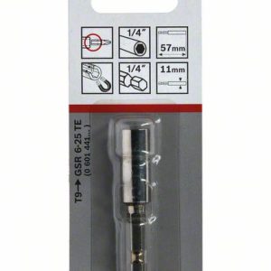 Bosch Univerzalni držači 2607002584