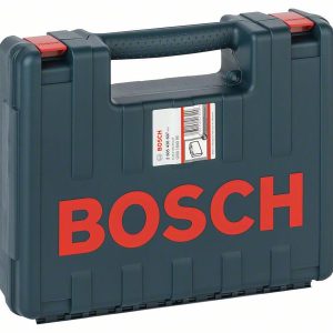Bosch Plastični kofer 2605438607
