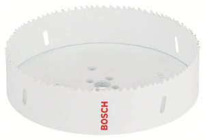 Bosch Testera za otvore HSS-bimetal za standardne adaptere 2608584840