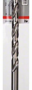 Bosch Burgija za metal HSS-G, DIN 340 2608595691