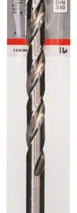 Bosch Burgija za metal HSS-G, DIN 340 2608595692